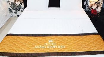 Imagen de la habitación del Hotel Hoang Thanh Thuy 2. Foto 6