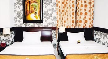 Imagen de la habitación del Hotel Hoang Thanh Thuy 2. Foto 8