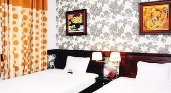 Imagen de la habitación del Hotel Hoang Thanh Thuy 2. Foto 9