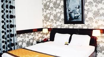 Imagen de la habitación del Hotel Hoang Thanh Thuy 2. Foto 10