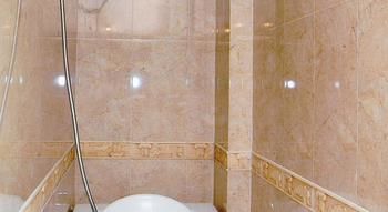 Imagen general del Hotel Hoang Thanh Thuy 2. Foto 2