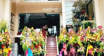 Imagen general del Hotel Hoang Thanh Thuy 2. Foto 3