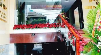 Imagen de la habitación del Hotel Hoang Thanh Thuy 2. Foto 14