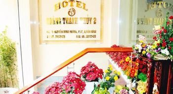 Imagen general del Hotel Hoang Thanh Thuy 2. Foto 4