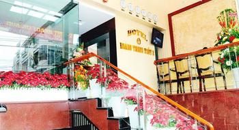 Imagen de la habitación del Hotel Hoang Thanh Thuy 2. Foto 15