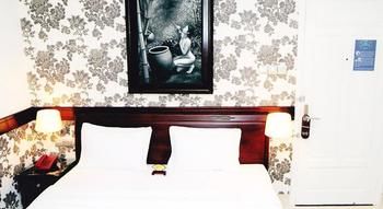 Imagen general del Hotel Hoang Thanh Thuy 2. Foto 1