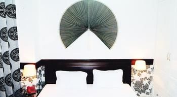 Imagen de la habitación del Hotel Hoang Thanh Thuy 2. Foto 16