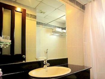 Imagen general del Hotel Hoang Vinh. Foto 1
