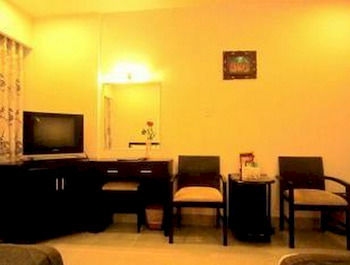 Imagen general del Hotel Hoang Vinh. Foto 2
