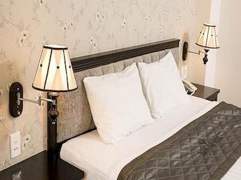 Imagen general del Hotel Hoang Vinh. Foto 5