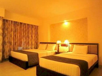 Imagen general del Hotel Hoang Vinh. Foto 12