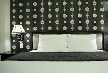 Imagen general del Hotel Hoang Vinh. Foto 15