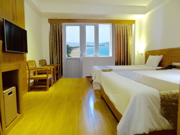 Imagen de la habitación del Hotel Hoang Yen 1. Foto 6