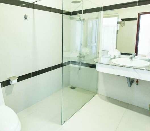 Imagen general del Hotel Hoang Yen 2, Quy Nhon. Foto 6