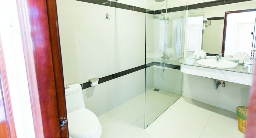Imagen general del Hotel Hoang Yen 2, Quy Nhon. Foto 11