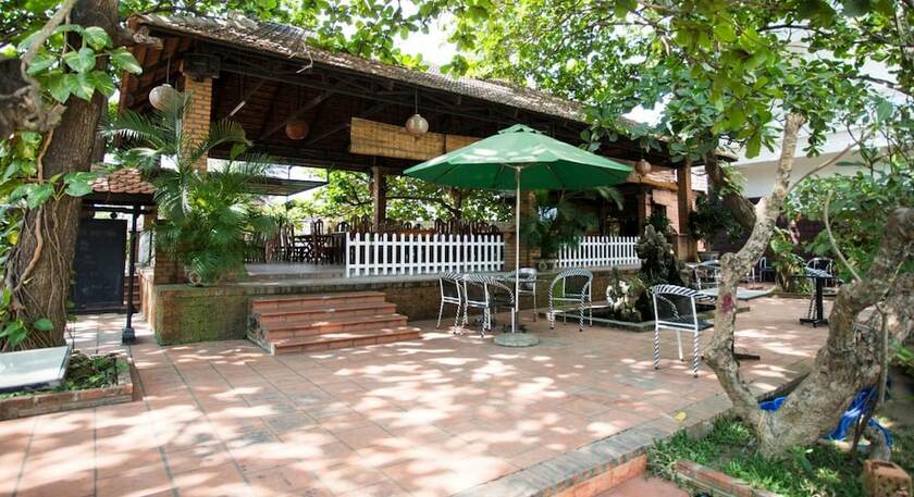 Imagen general del Hotel Hoang Yen 2, Quy Nhon. Foto 12