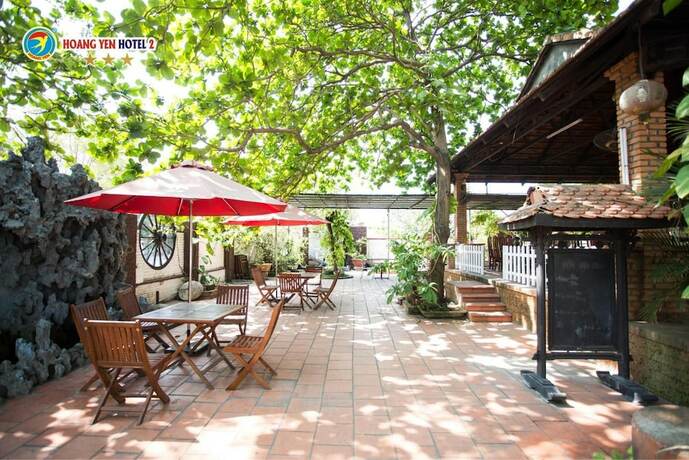 Imagen general del Hotel Hoang Yen 2, Quy Nhon. Foto 13