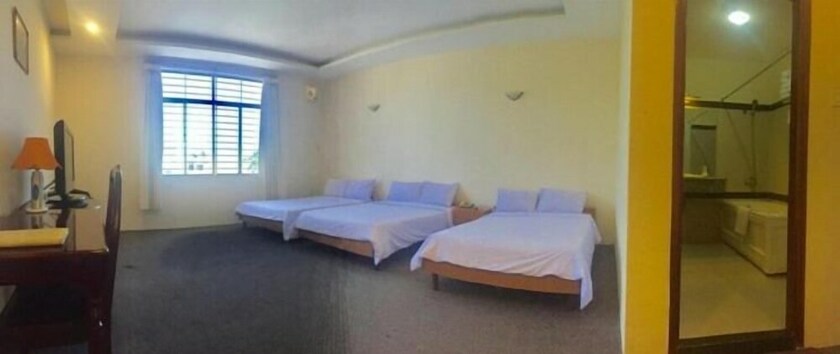 Imagen de la habitación del Hotel Hoang Yen 2, Quy Nhon. Foto 14