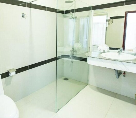 Imagen de la habitación del Hotel Hoang Yen 2, Quy Nhon. Foto 23