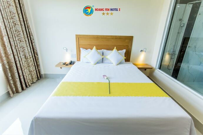Imagen de la habitación del Hotel Hoang Yen 2, Quy Nhon. Foto 25