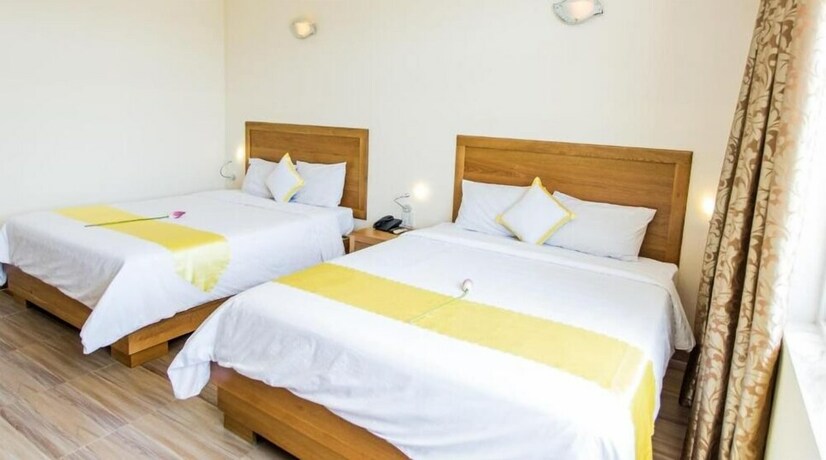 Imagen de la habitación del Hotel Hoang Yen 2, Quy Nhon. Foto 26