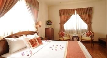 Imagen de la habitación del Hotel Hoang Yen 2, Thu Dau Mot. Foto 4