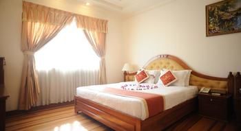 Imagen de la habitación del Hotel Hoang Yen 2, Thu Dau Mot. Foto 9