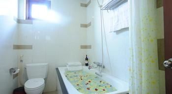 Imagen de la habitación del Hotel Hoang Yen 2, Thu Dau Mot. Foto 10