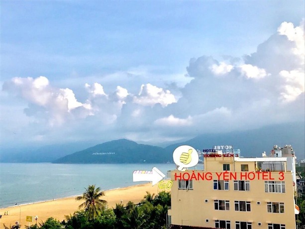 Imagen de la habitación del Hotel Hoang Yen 3. Foto 3