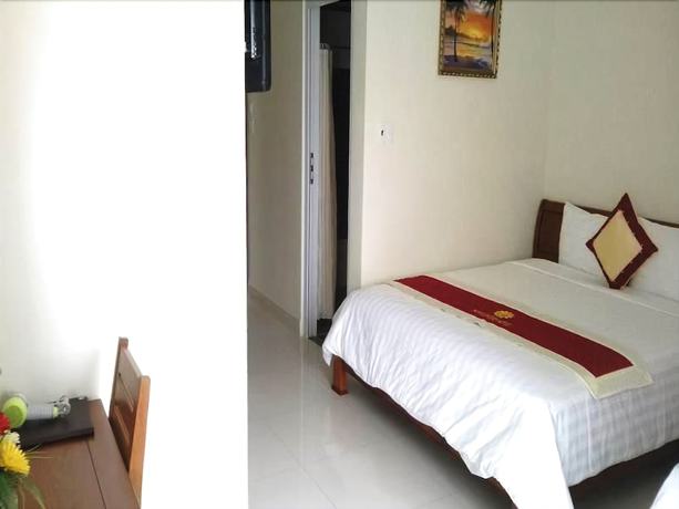 Imagen de la habitación del Hotel Hoang Yen Canary. Foto 3