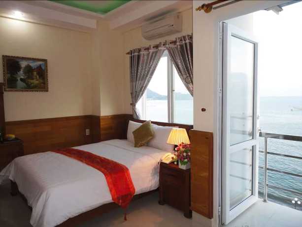 Imagen de la habitación del Hotel Hoang Yen Canary. Foto 4