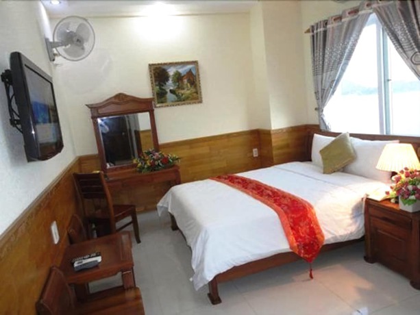 Imagen de la habitación del Hotel Hoang Yen Canary. Foto 5