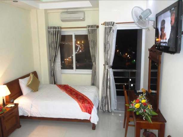Imagen de la habitación del Hotel Hoang Yen Canary. Foto 6