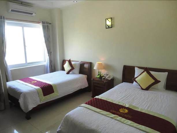 Imagen de la habitación del Hotel Hoang Yen Canary. Foto 8