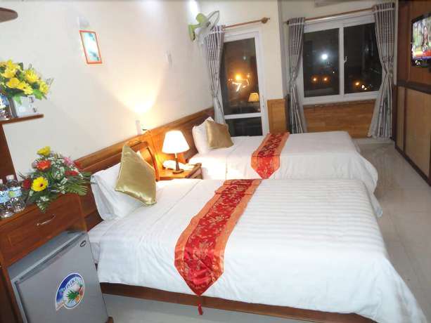 Imagen de la habitación del Hotel Hoang Yen Canary. Foto 9