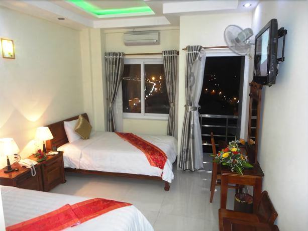 Imagen de la habitación del Hotel Hoang Yen Canary. Foto 10