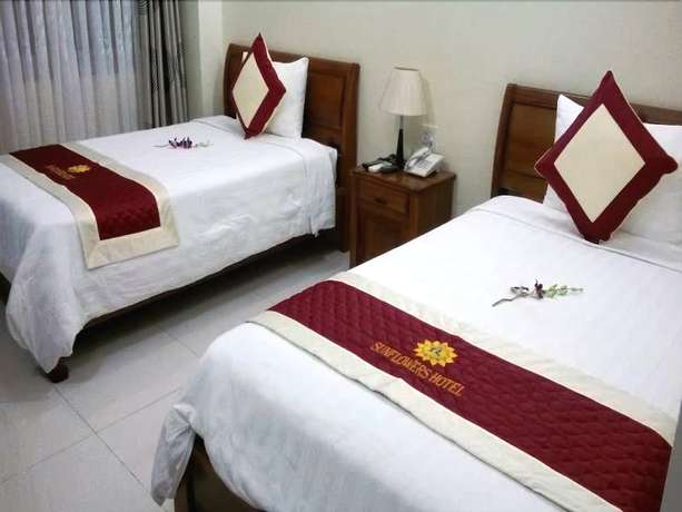 Imagen de la habitación del Hotel Hoang Yen Canary. Foto 11