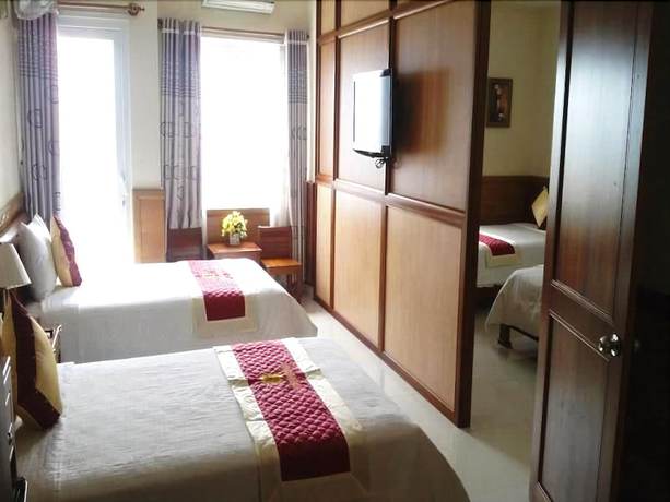 Imagen de la habitación del Hotel Hoang Yen Canary. Foto 14
