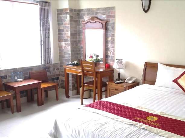 Imagen de la habitación del Hotel Hoang Yen Canary. Foto 16