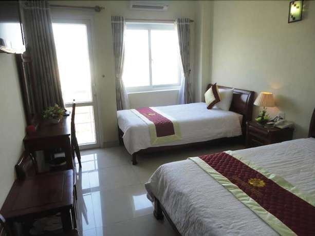 Imagen de la habitación del Hotel Hoang Yen Canary. Foto 17