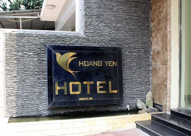 Imagen general del Hotel Hoang Yen. Foto 1