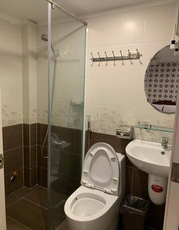 Imagen general del Hotel Hoang Yen Nhi. Foto 3
