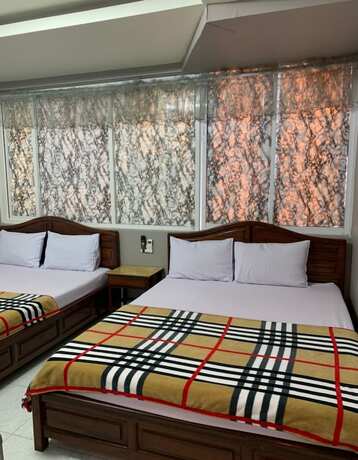 Imagen general del Hotel Hoang Yen Nhi. Foto 11