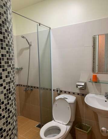 Imagen general del Hotel Hoang Yen Nhi. Foto 14