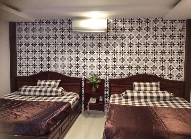 Imagen general del Hotel Hoang Yen Nhi. Foto 15
