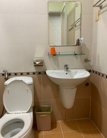 Imagen de la habitación del Hotel Hoang Yen Nhi. Foto 21