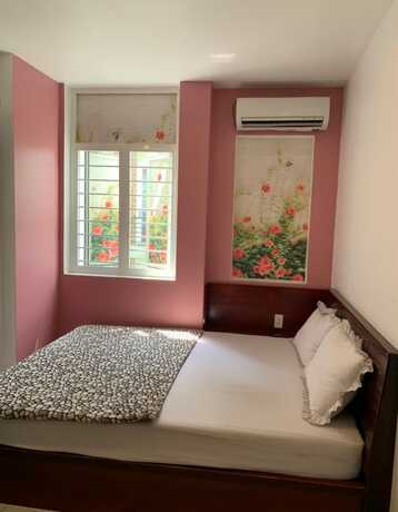 Imagen de la habitación del Hotel Hoang Yen Nhi. Foto 36