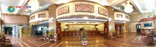Imagen general del Hotel Hoang Yen, Quy Nhon. Foto 1