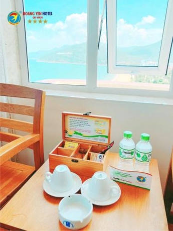 Imagen general del Hotel Hoang Yen, Quy Nhon. Foto 3