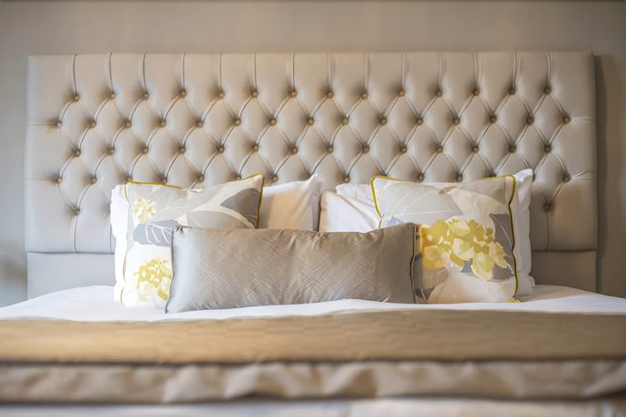 Imagen de la habitación del Hotel Hoar Cross Hall. Foto 6